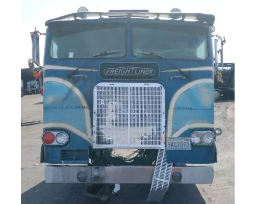 Freightliner Other Cab
