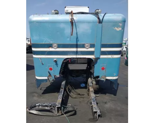 Freightliner Other Cab