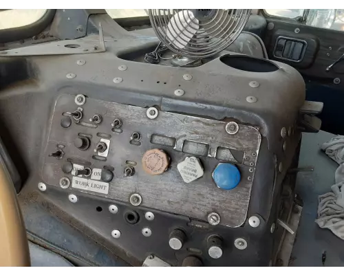 Freightliner Other Cab