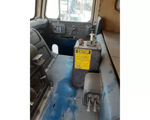 Freightliner Other Cab