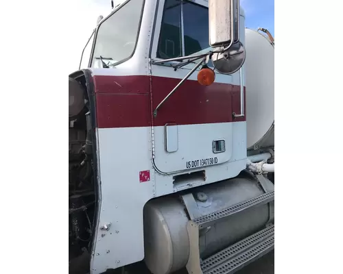 Freightliner Other Cab