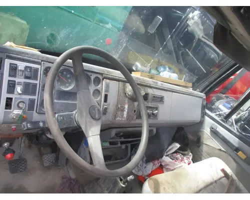 Freightliner Other Cab