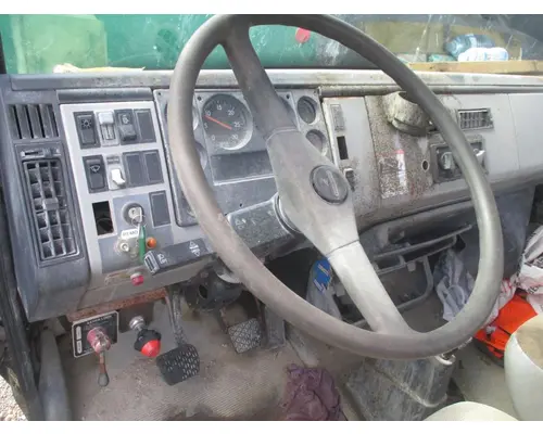 Freightliner Other Cab
