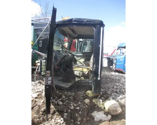 Freightliner Other Cab