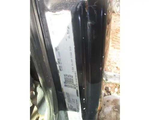 Freightliner Other Cab