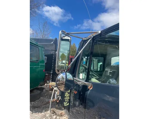 Freightliner Other Cab