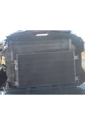 Freightliner Other Charge Air Cooler (ATAAC)