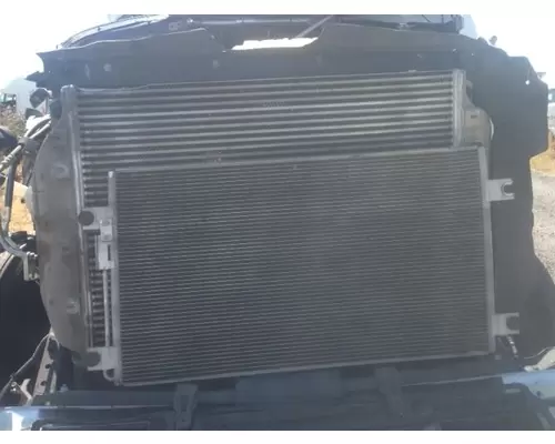 Charge Air Cooler (ATAAC) Freightliner Other Holst Truck Parts