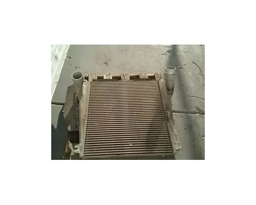 Charge Air Cooler (ATAAC) FREIGHTLINER Other American Truck Salvage