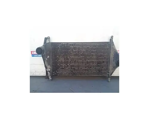 Charge Air Cooler (ATAAC) FREIGHTLINER Other American Truck Salvage