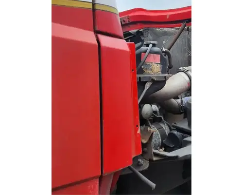 Cowl Freightliner Other Complete Recycling Group LLC