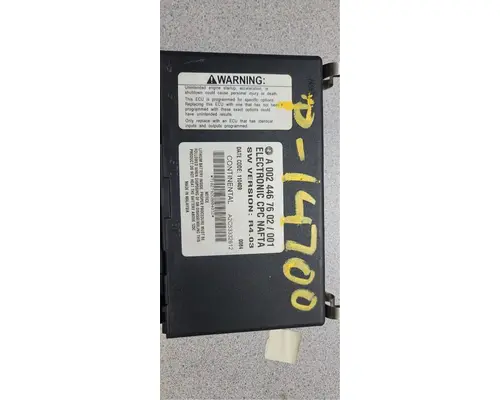 Freightliner Other Dash  Console Switch