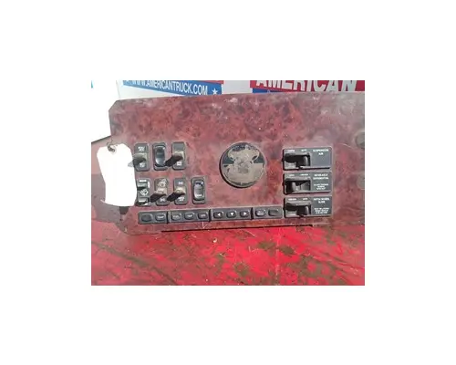 Dash Assembly FREIGHTLINER Other American Truck Salvage