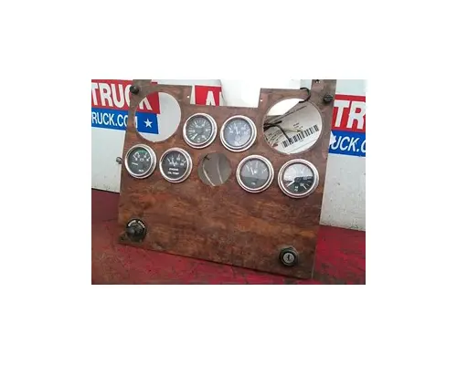 Dash Assembly FREIGHTLINER Other American Truck Salvage
