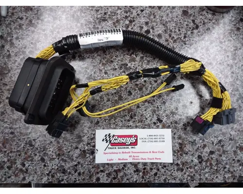 Dash Wiring Harness Freightliner Other Casey's Truck Salvage World