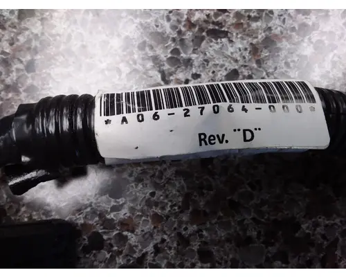 Freightliner Other Dash Wiring Harness