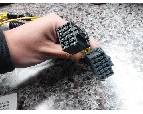 Freightliner Other Dash Wiring Harness