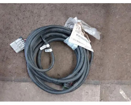 Dash Wiring Harness Freightliner Other Casey's Truck Salvage World