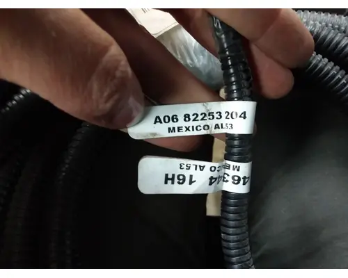 Freightliner Other Dash Wiring Harness