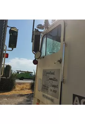 Freightliner Other Door Assembly, Front
