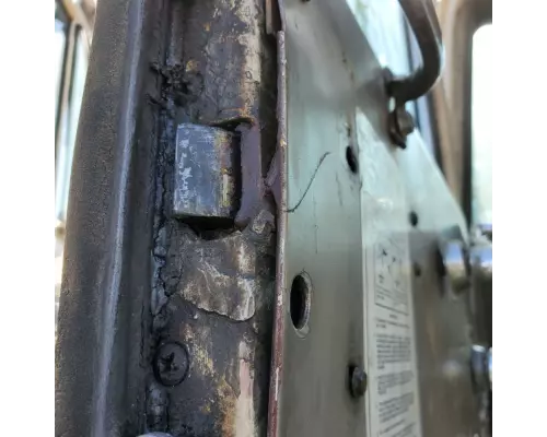 Freightliner Other Door Assembly, Front