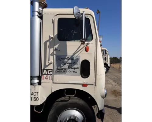 Freightliner Other Door Assembly, Front