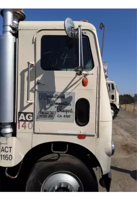 Freightliner Other Door Assembly, Front