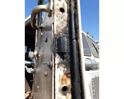 Freightliner Other Door Assembly, Front