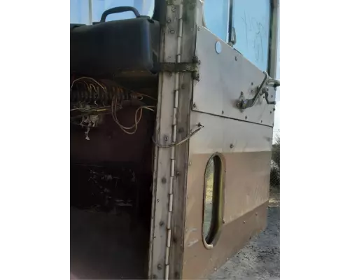 Freightliner Other Door Assembly, Front