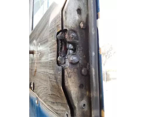 Freightliner Other Door Assembly, Front