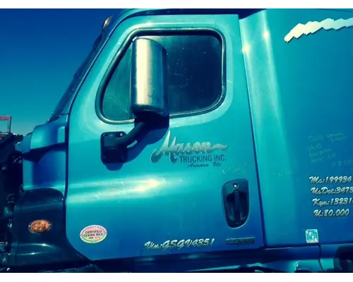 Door Assembly, Front Freightliner Other Holst Truck Parts