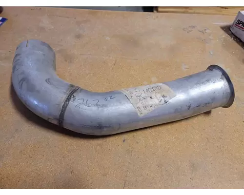 Freightliner Other Exhaust Pipe