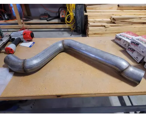 Freightliner Other Exhaust Pipe