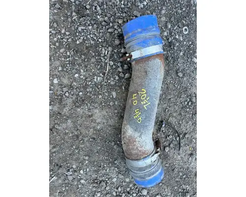 Exhaust Pipe Freightliner Other Dixie Truck Centre