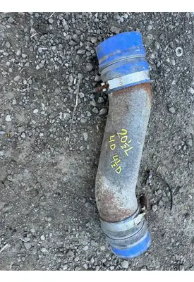 Freightliner Other Exhaust Pipe