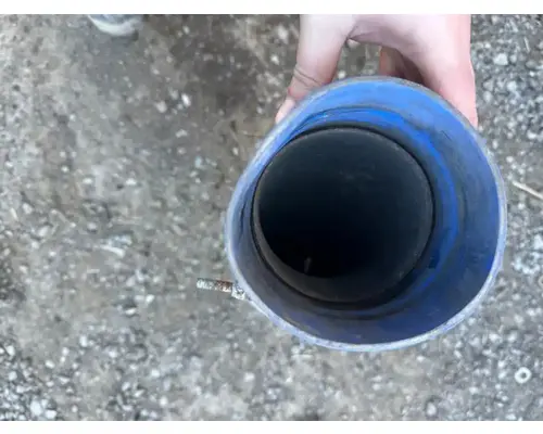 Freightliner Other Exhaust Pipe