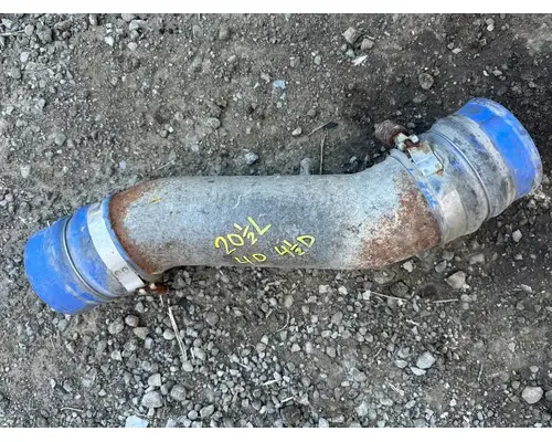 Freightliner Other Exhaust Pipe