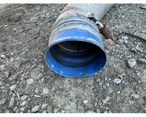Freightliner Other Exhaust Pipe