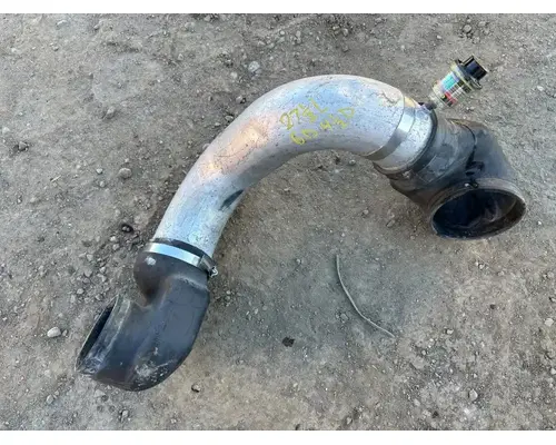 Freightliner Other Exhaust Pipe