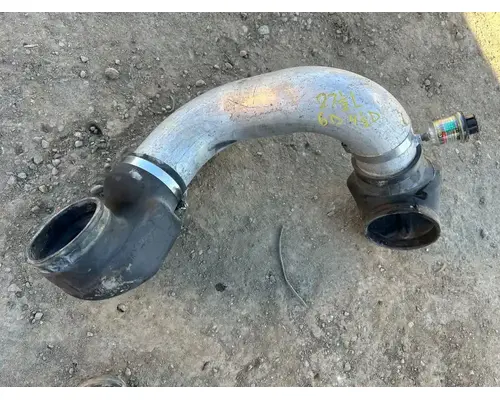 Freightliner Other Exhaust Pipe