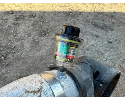 Freightliner Other Exhaust Pipe