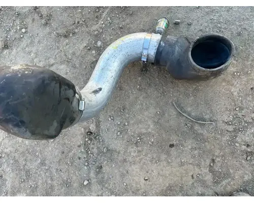 Freightliner Other Exhaust Pipe