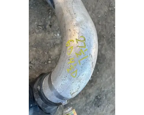 Freightliner Other Exhaust Pipe