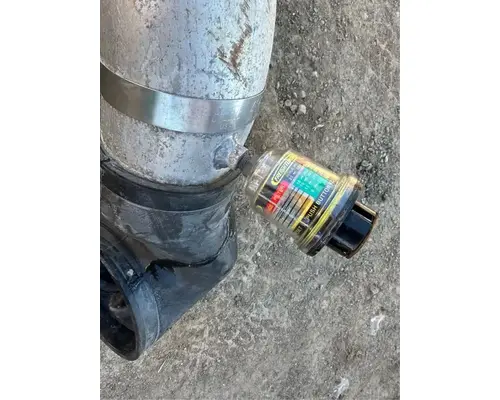 Freightliner Other Exhaust Pipe