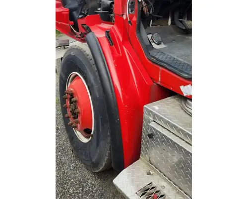 Fender Extension Freightliner Other Complete Recycling Group LLC
