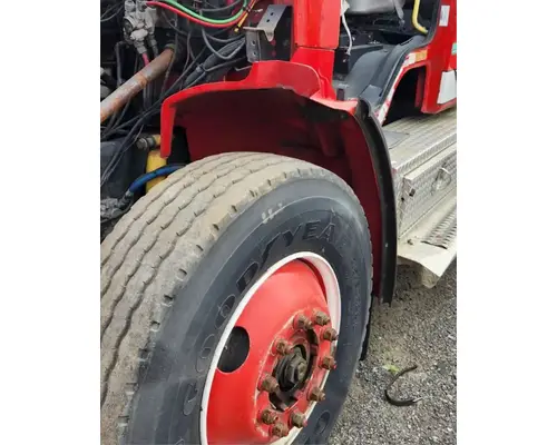 Freightliner Other Fender Extension