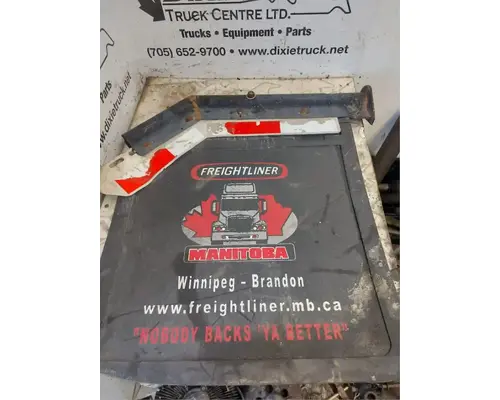 Fender Freightliner Other Dixie Truck Centre