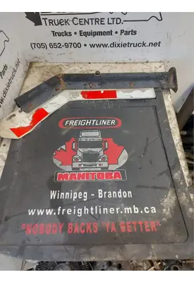 Freightliner Other Fender