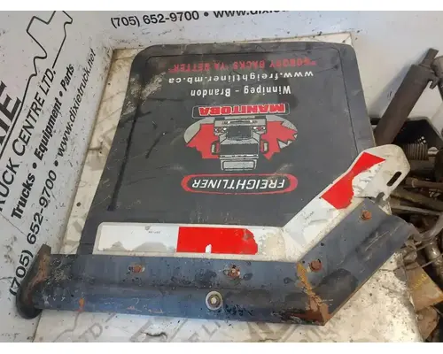 Freightliner Other Fender