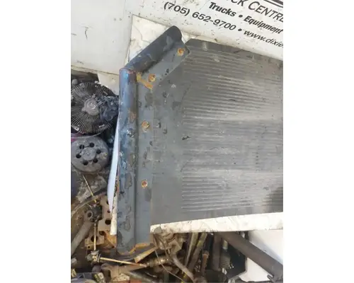 Freightliner Other Fender